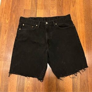 Levi’s Jean Shorts